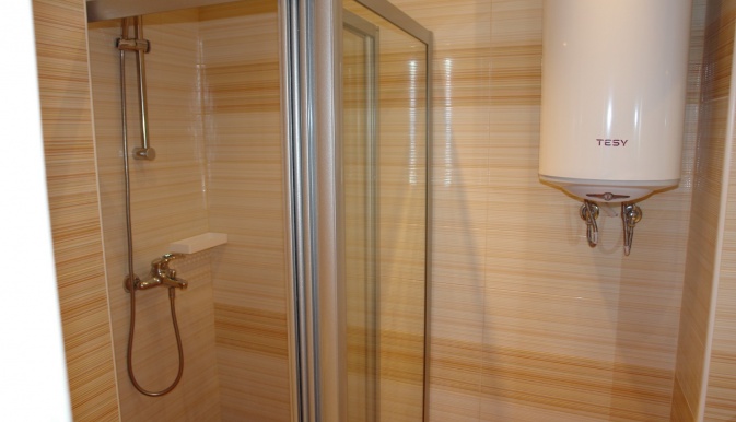 Bota Bara-Atlantic Apartments