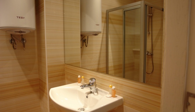 Bota Bara-Atlantic Apartments