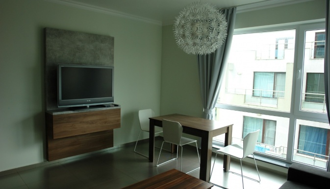 Bota Bara-Atlantic Apartments