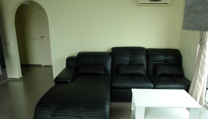 Bota Bara-Atlantic Apartments