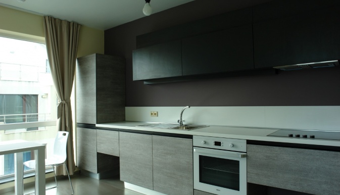 Bota Bara-Atlantic Apartments