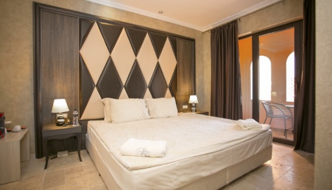 Villas Elenite Premium