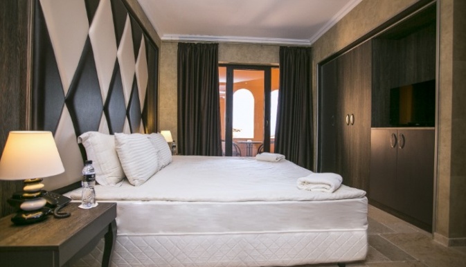 Villas Elenite Premium