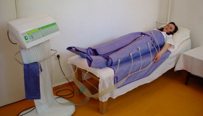 Interhotel Pomorie *** (Pomorie)