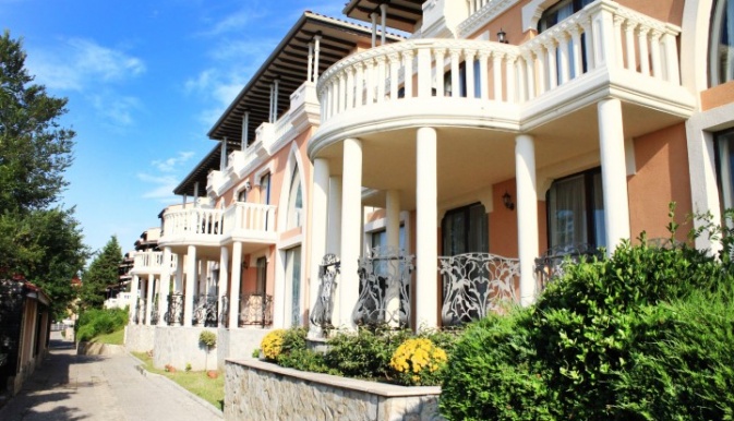 Villas Elenite Premium