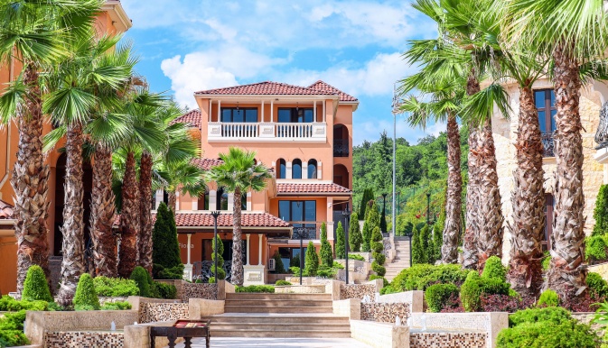 Villas Elenite Premium