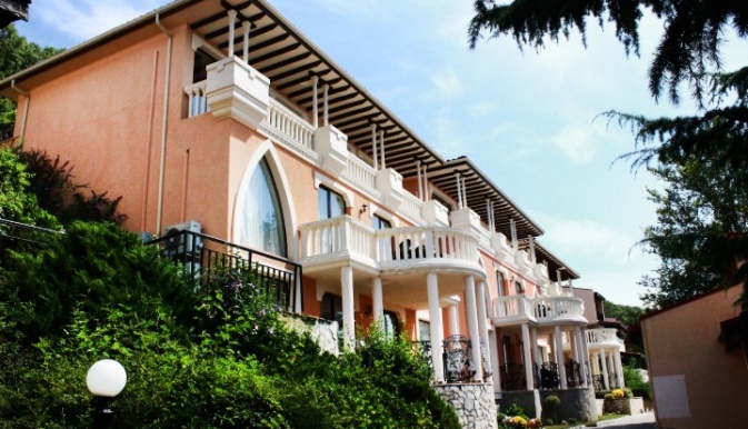 Villas Elenite Premium