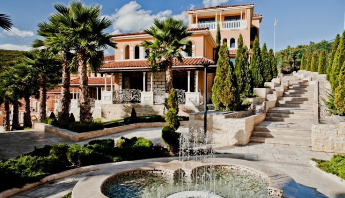 Villas Elenite Premium