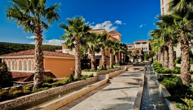 Villas Elenite Premium