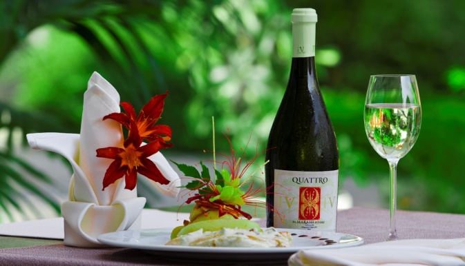 Garden of Eden APART