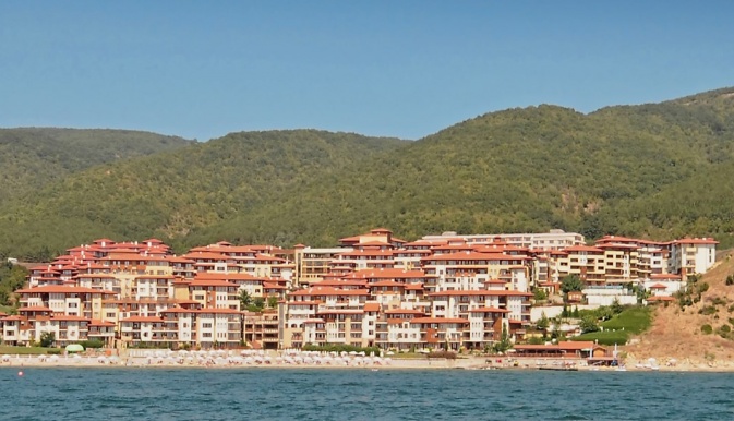 Garden of Eden APART