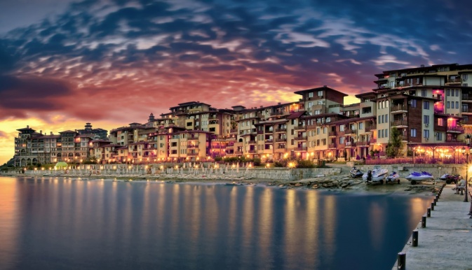 Garden of Eden APART