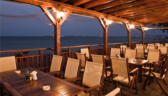 Garden of Eden APART