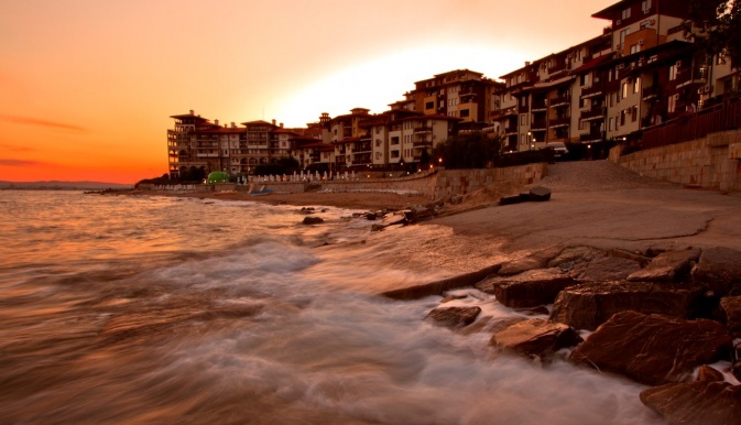 Garden of Eden APART