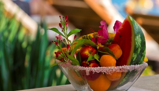 Garden of Eden APART