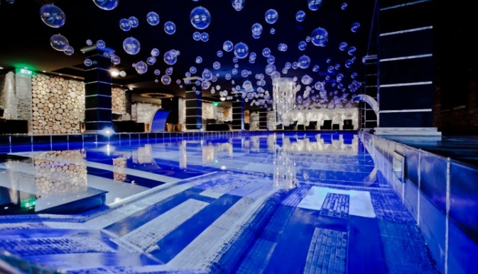 Villas Elenite Premium