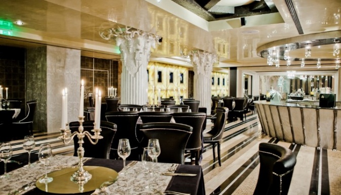 Villas Elenite Premium