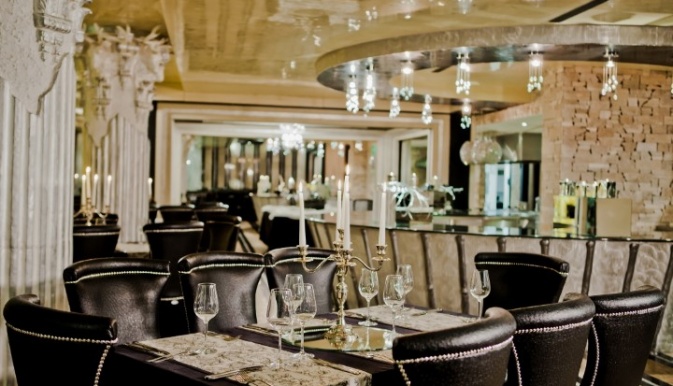 Villas Elenite Premium