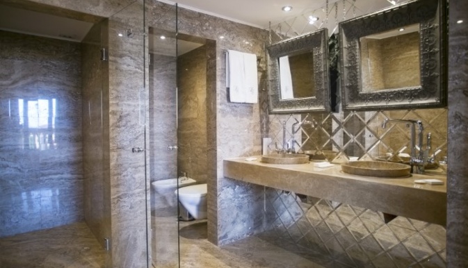 Villas Elenite Premium