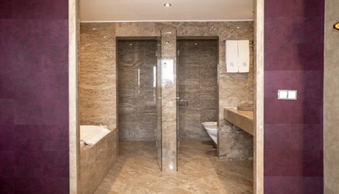 Villas Elenite Premium