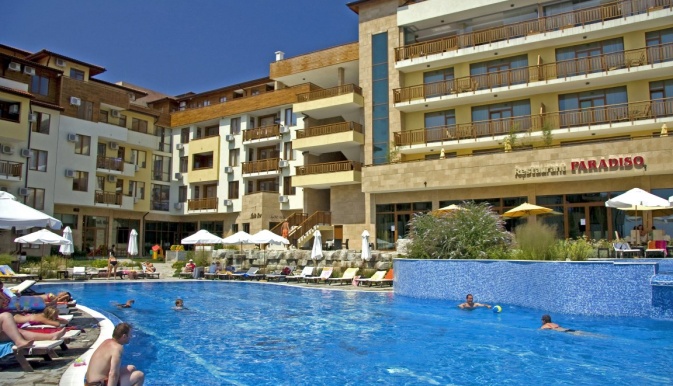 Garden of Eden APART