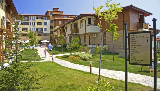 Garden of Eden APART