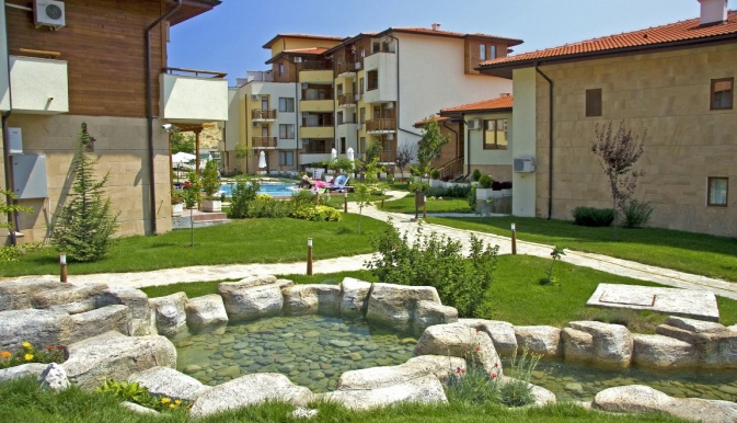 Garden of Eden APART