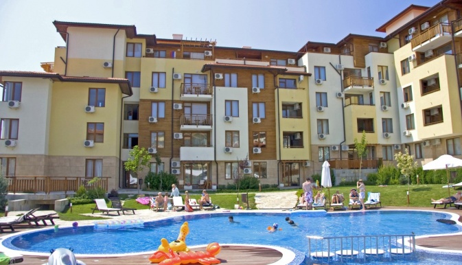 Garden of Eden APART