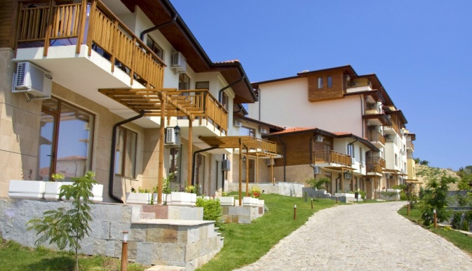 Garden of Eden APART