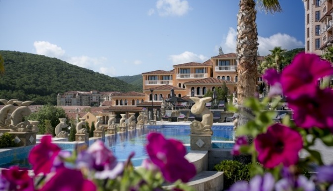 Villas Elenite Premium