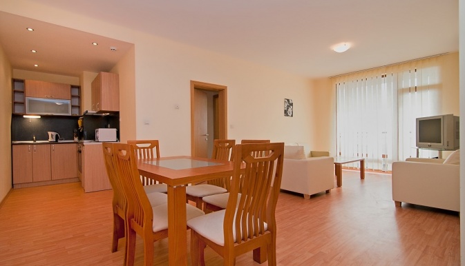 Garden of Eden APART