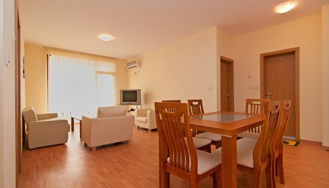 Garden of Eden APART