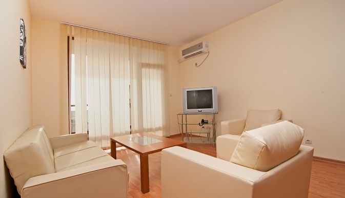 Garden of Eden APART