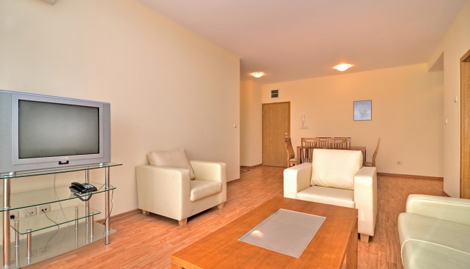 Garden of Eden APART