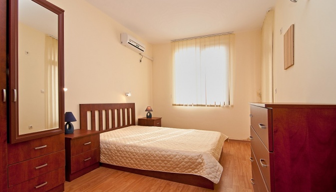 Garden of Eden APART