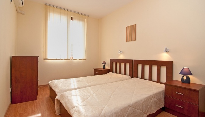 Garden of Eden APART