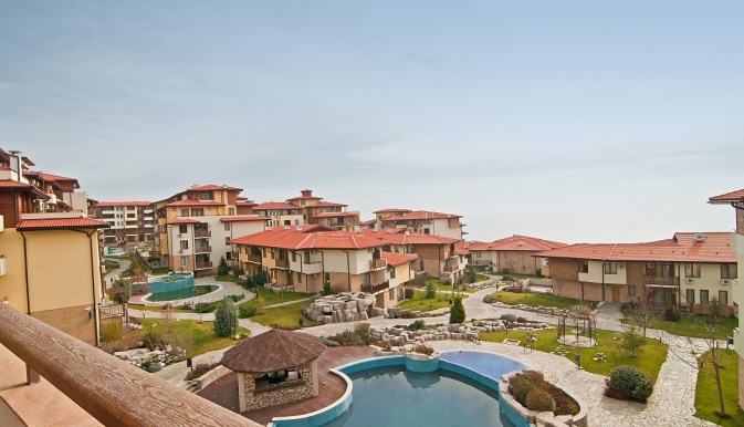 Garden of Eden APART