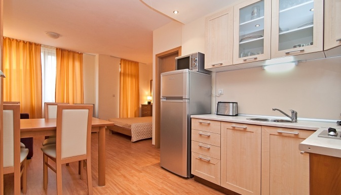 Garden of Eden APART