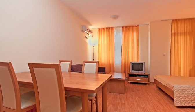 Garden of Eden APART