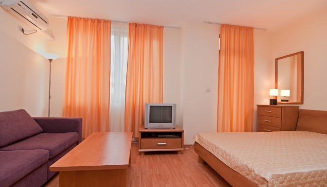 Garden of Eden APART