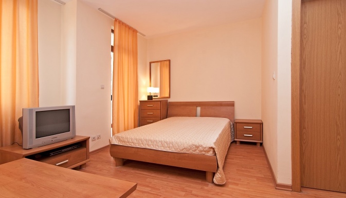 Garden of Eden APART