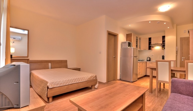 Garden of Eden APART