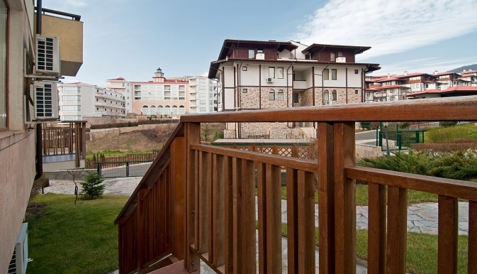 Garden of Eden APART