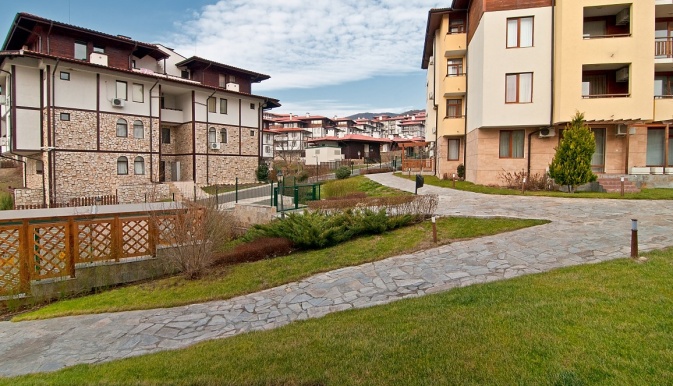 Garden of Eden APART