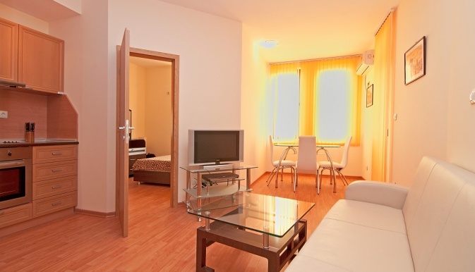 Garden of Eden APART