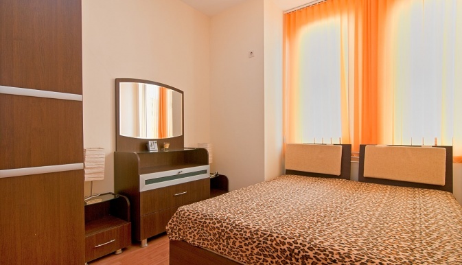 Garden of Eden APART