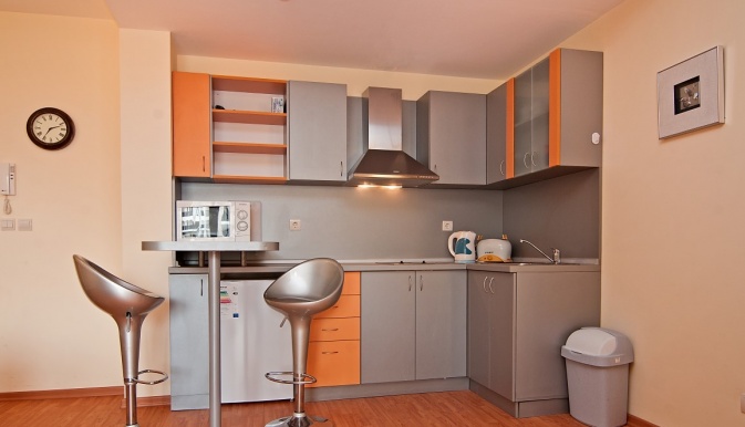 Garden of Eden APART