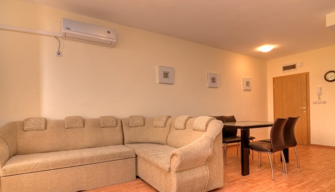 Garden of Eden APART