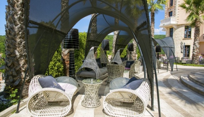 Villas Elenite Premium