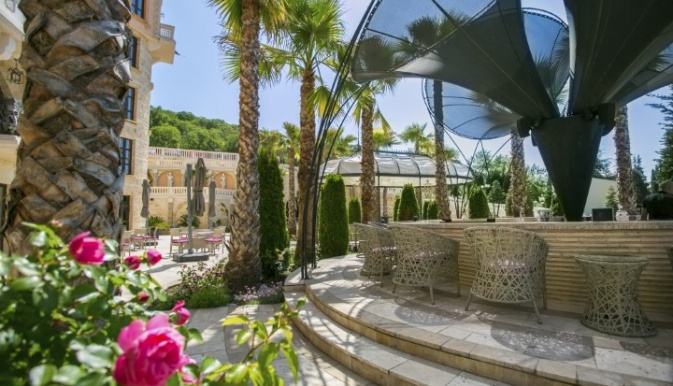 Villas Elenite Premium